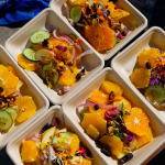 An LA-Based Organic, Vegan Takeaway Counter Is Coming to Ponce City Market = Featured Image