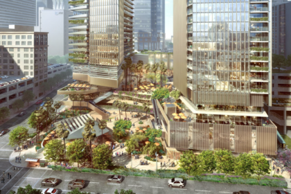 Downtown L.A. Neighborhood Council Votes in Support of Angels Landing