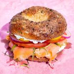 Bagel and Slice Finally Opening Next Month in Highland Park