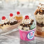 Baskin Robbins Bringing a Fourth Location to Santa Clarita