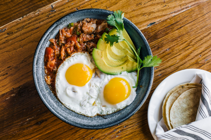 Beatrix is Opening in the Loop This Spring