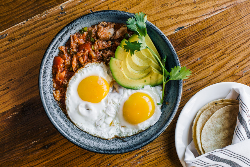 Beatrix is Opening in the Loop This Spring
