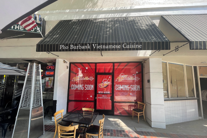 Chick Me Up is Opening in Burbank