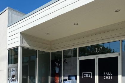 CB2 Returning to Atlanta With Westside Provisions District Store