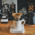 Cips Coffee Roasters