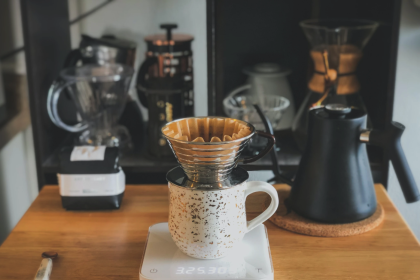 Cips Coffee Roasters