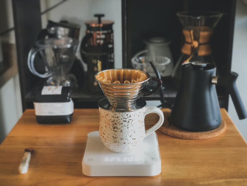 Cips Coffee Roasters