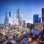 The Grand is Getting a Conrad Hotel