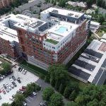 Construction Finishes on Two-building Inspire Atlanta Apartment Complex Near Georgia Tech - Photo 1