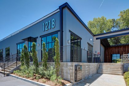 Crestlight Capital and J.P. Morgan Purchase Portfolio in West Midtown - Photo 2