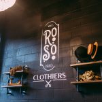 Roaring Social Has Opened in Alpharetta's The Hamilton Hotel