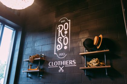 Roaring Social Has Opened in Alpharetta's The Hamilton Hotel