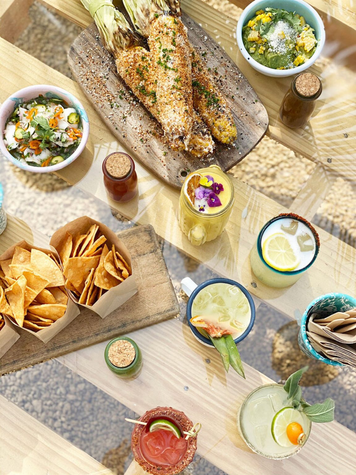 De Buena Planta Bringing Plant-Based Options to Silver Lake