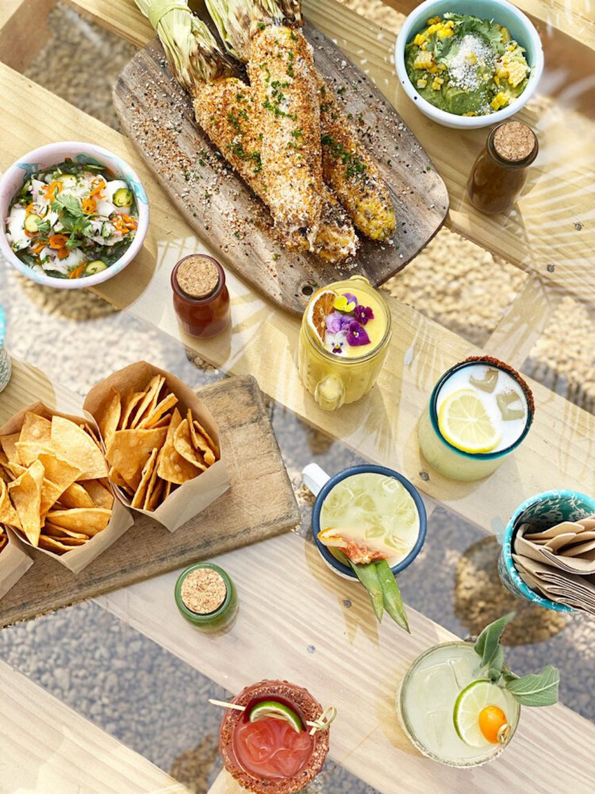 De Buena Planta Bringing Plant-Based Options to Silver Lake