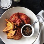 Authentic African Restaurant, Fad, Is Moving To Mableton