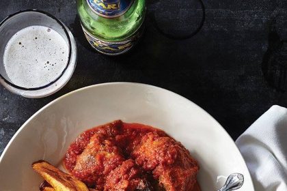 Authentic African Restaurant, Fad, Is Moving To Mableton