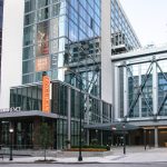 Food-Centric Epicurean Atlanta Hotel Now Open in Midtown