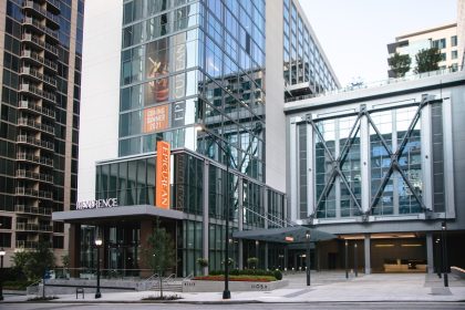 Food-Centric Epicurean Atlanta Hotel Now Open in Midtown