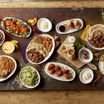 Fast-Casual Concept, Sankranti, Opens This Fall With More to Come