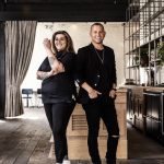 Nisos is Bringing Elevated Mediterranean Cuisine to The Loop