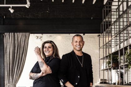 Nisos is Bringing Elevated Mediterranean Cuisine to The Loop