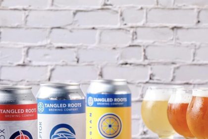 Tangled Roots is Opening a New Restaurant in DeKalb