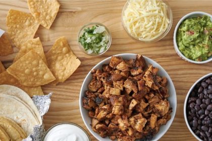 Burrito Beach is Coming to North & Sheffield Commons