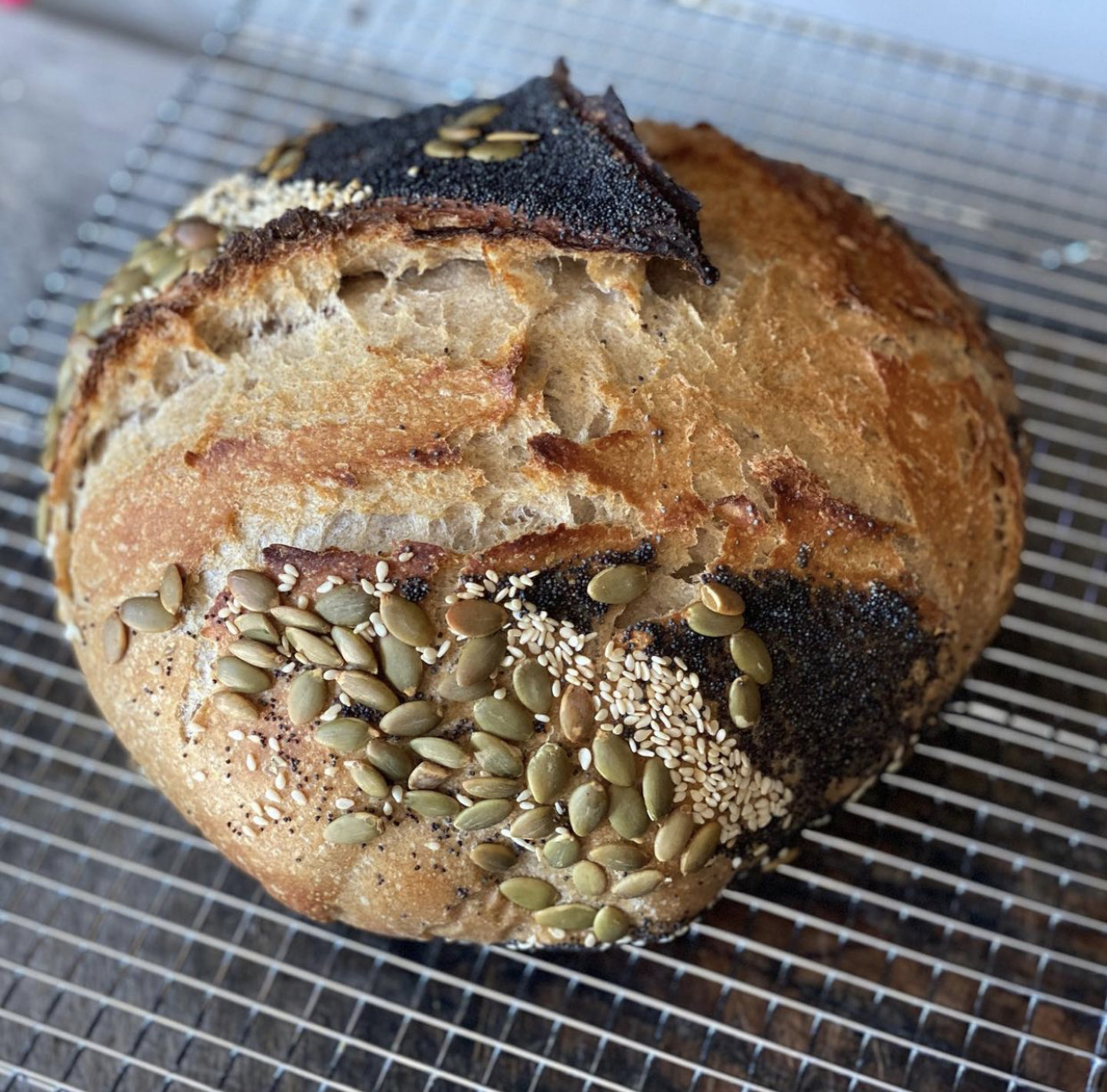 R&A Bread Bakers is Opening in Lincoln Square