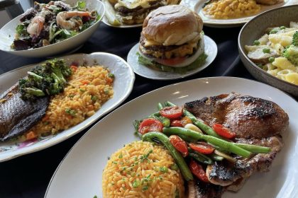 Mustard Seed Kitchen Is Opening in the South Loop