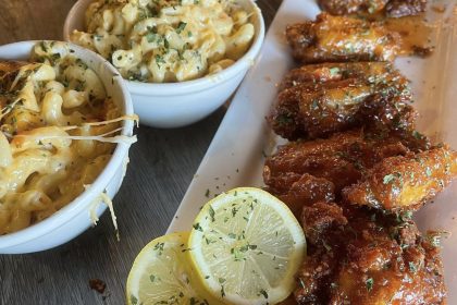 Oooh Wee It Is! Will Bring Soul Food With a Twist to Two New Locations This Fall