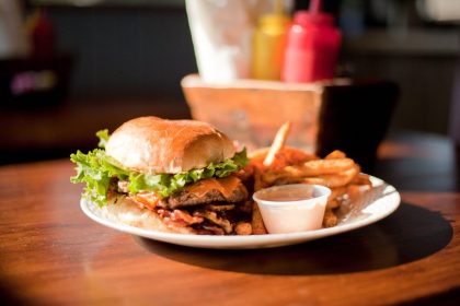 ATL’s Village Burger to Add Lawrenceville Location