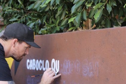 A Storied São Paulo Chef is Opening a Brazilian Restaurant in the Arts District