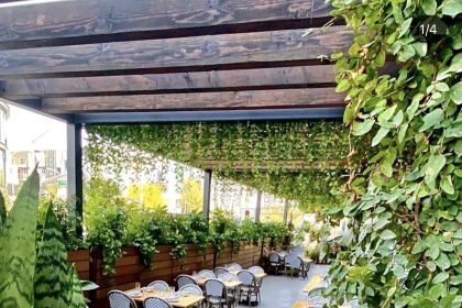 Etta Has Opened in Culver City