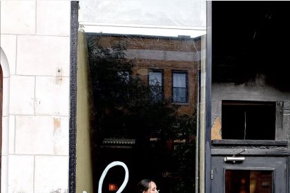 A Coffee Shop with a "Dollywood Minimalist" Design is Coming to Lakeview East