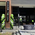 Clean Juice Has Opened a New Location in Reynoldstown