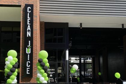 Clean Juice Has Opened a New Location in Reynoldstown
