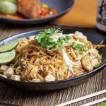 A Sunda New Asian is Coming to Fulton Market District