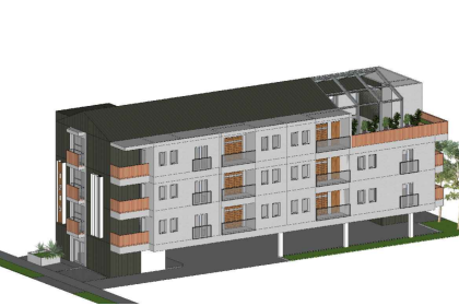 Irolo Residence Cropped