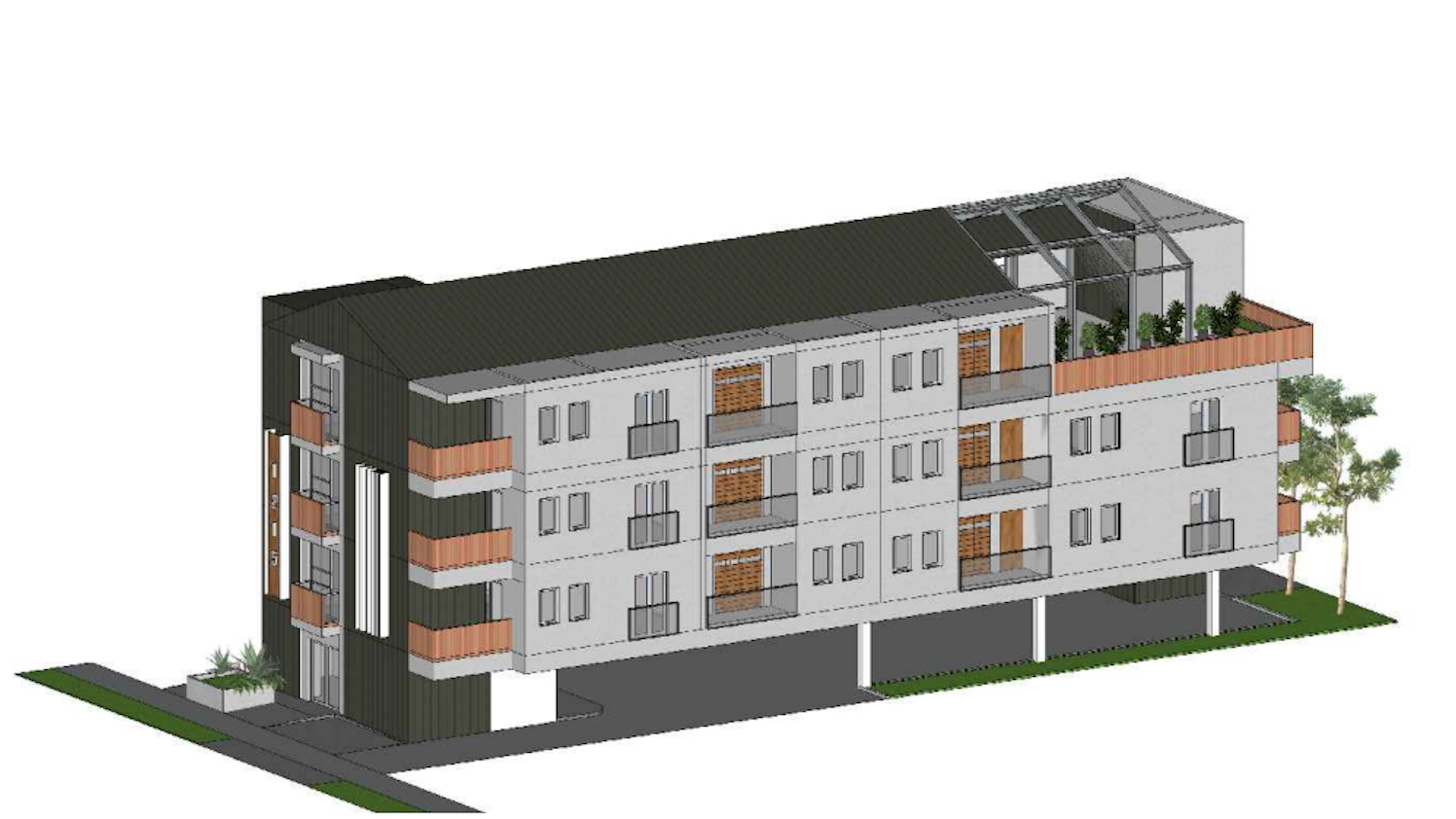 Irolo Residence Cropped