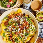 Plant-Based Restaurant, La Semilla, is Set to Open in Atlanta