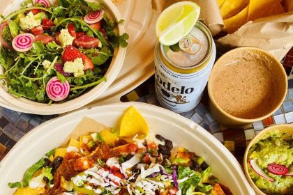 Plant-Based Restaurant, La Semilla, is Set to Open in Atlanta