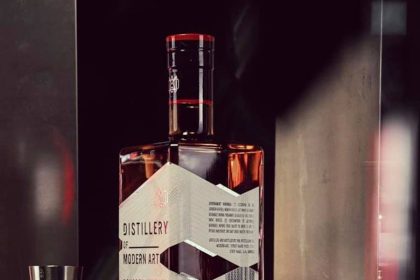 Long-Teased Distillery of Modern Art Opens Fall 2021 in Chamblee - Photo 1