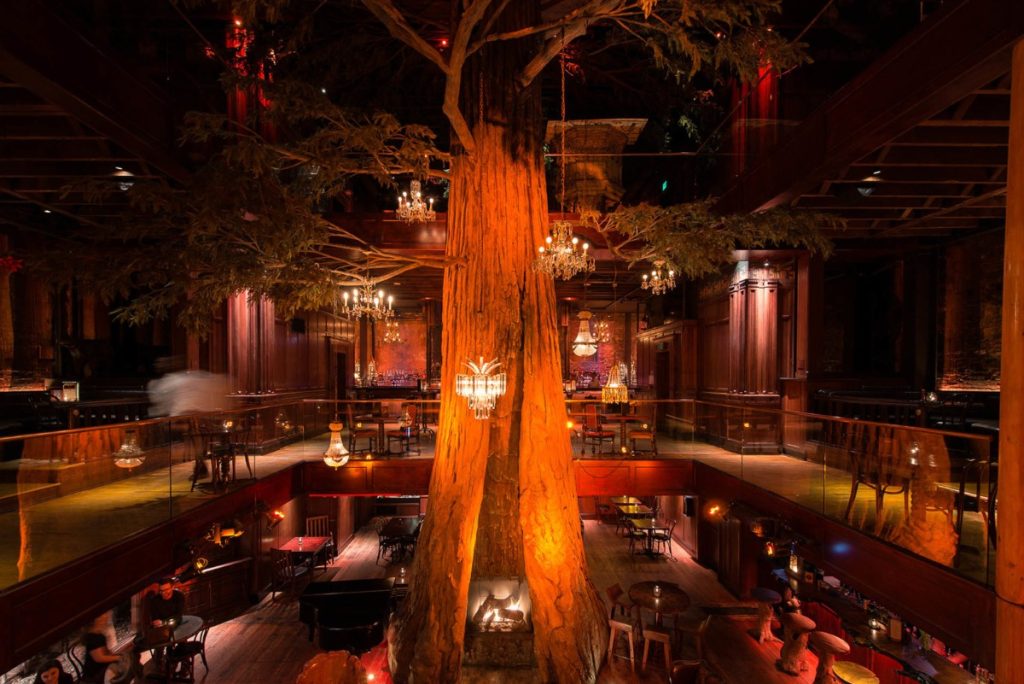 Clifton’s Partially Reopening After Temporary Closure with New Name