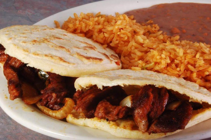 Mexican Restaurant Perez Expanding to Mobile Unit