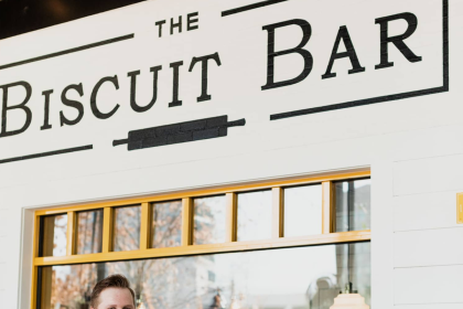 North Texas Biscuit Bar Expansion Continues with New Dallas Location
