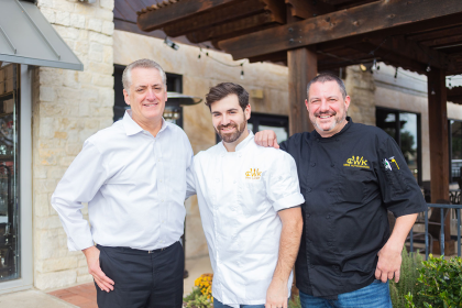 Plano's CraftWay Kitchen to Open New Location in Frisco