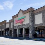 Rainbow Shops Inks 7,000 SF lease at Pinetree Plaza on Buford Hwy in Doraville