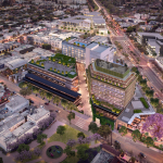 Robertson Lane Rendering 1