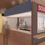 Southern Feedstore Adds Waffle Bar to Line-Up