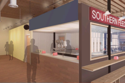 Southern Feedstore Adds Waffle Bar to Line-Up